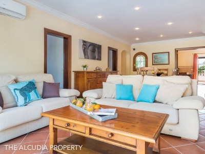 Chalet VILLA "CAN JAUME" - Features photo 14