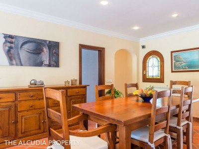 Chalet VILLA "CAN JAUME" - Features photo 15