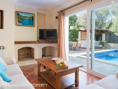 Chalet VILLA "CAN JAUME" - Features photo 16