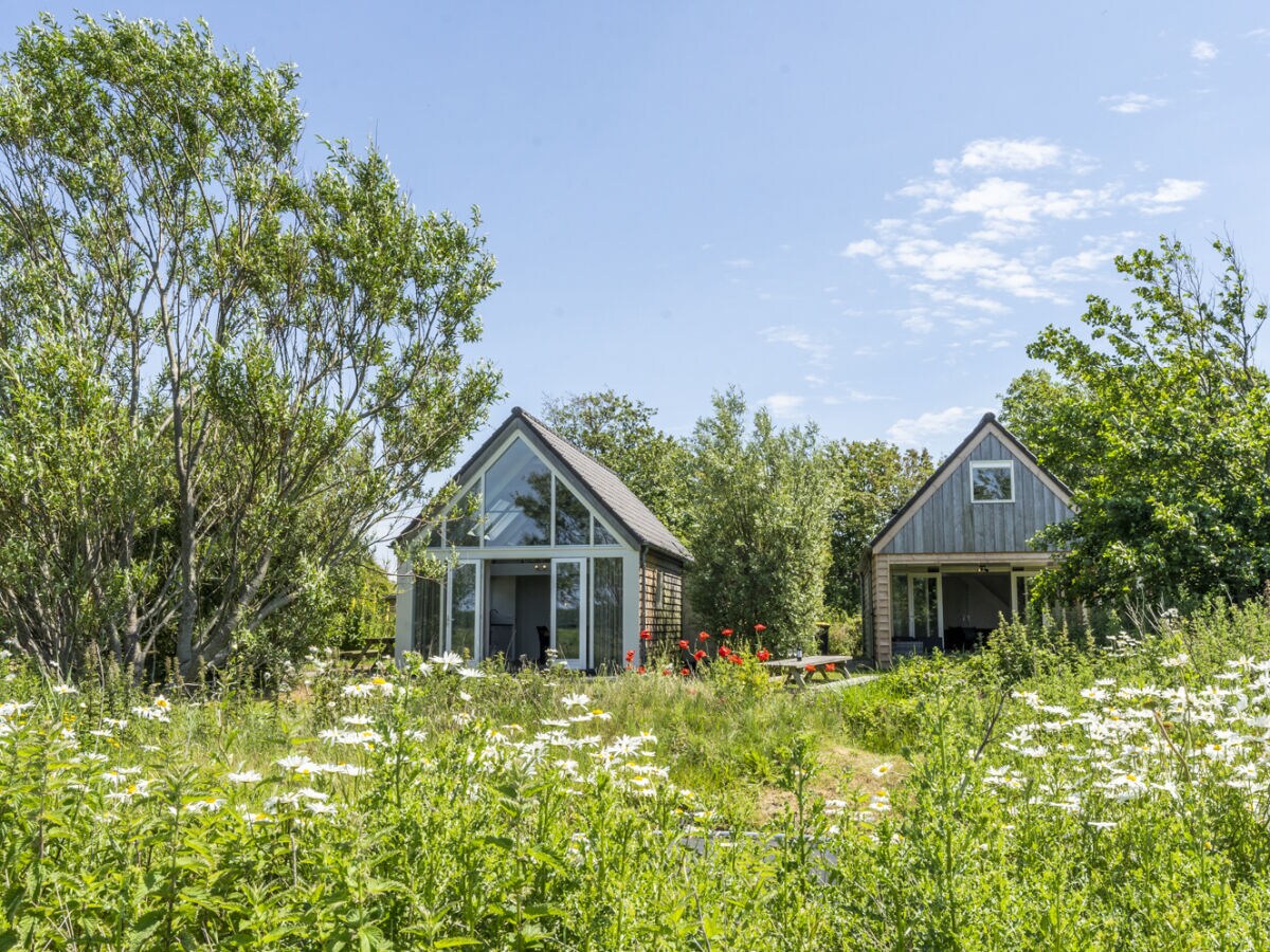 Holiday house Zeewinde - Outdoor photo 2