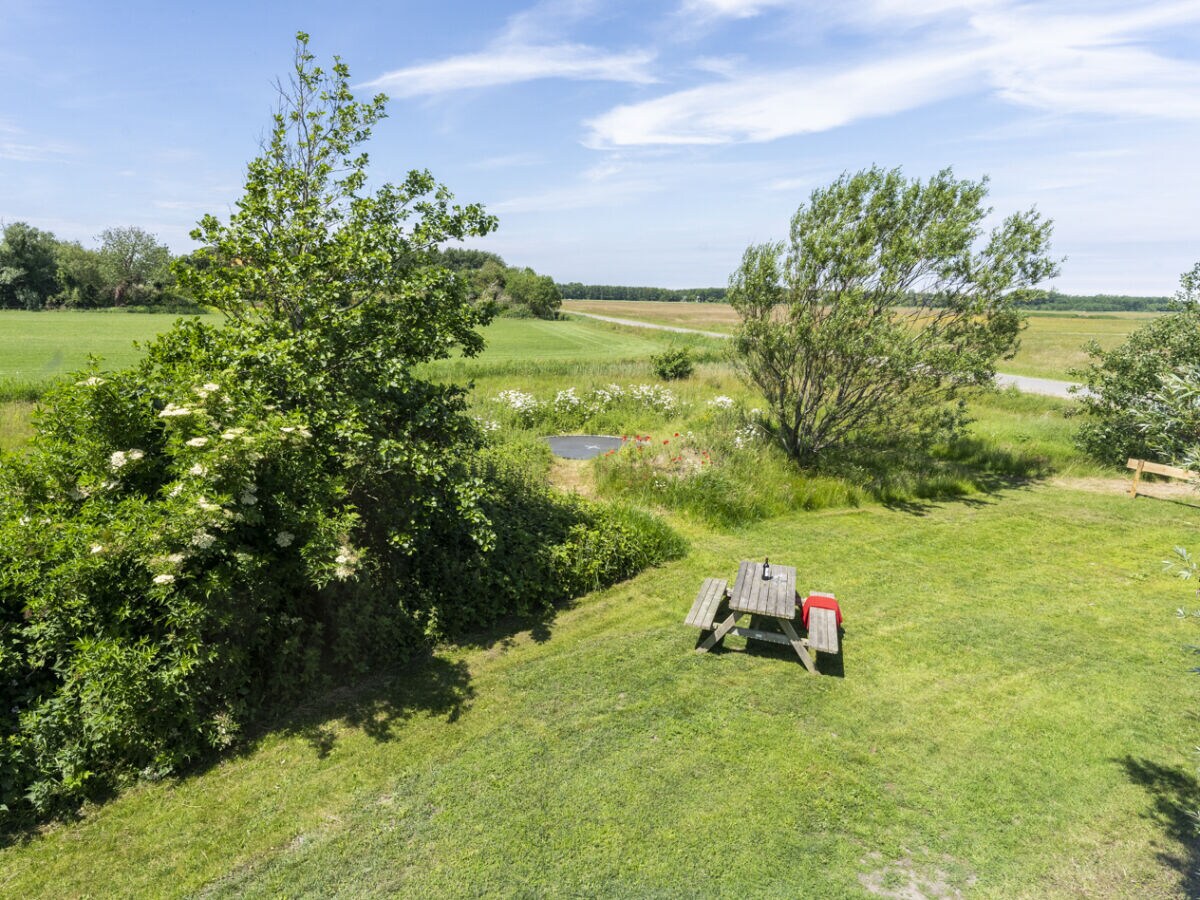 Holiday house Zeewinde - Outdoor photo 3
