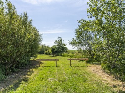 Holiday house Zeewinde - Outdoor photo 4