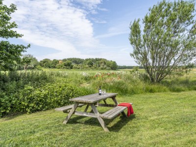 Holiday house Zeewinde - Outdoor photo 6