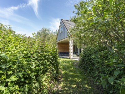 Holiday house Zeewinde - Outdoor photo 7