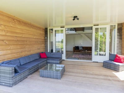 Holiday house Zeewinde - Outdoor photo 8