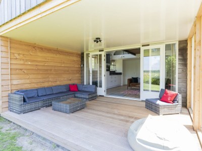 Holiday house Zeewinde - Outdoor photo 9