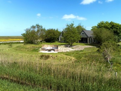 Holiday house Zeewinde - Outdoor photo 10