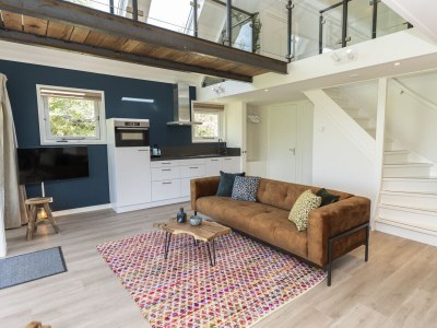 Holiday house Zeewinde - Features photo 11