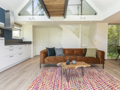 Holiday house Zeewinde - Features photo 13