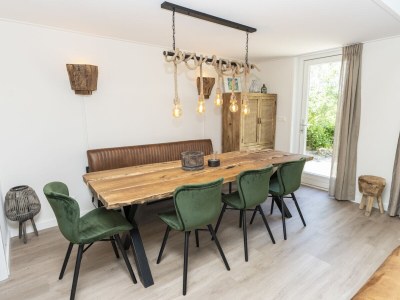 Holiday house Zeewinde - Features photo 17