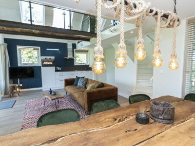 Holiday house Zeewinde - Features photo 18