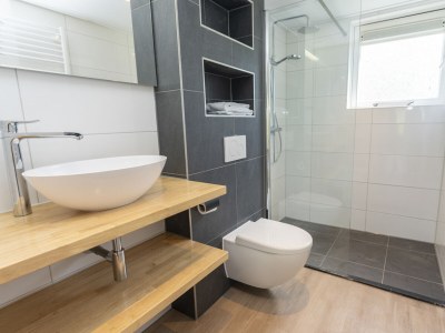 Holiday house Zeewinde - Features photo 21