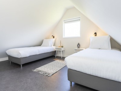 Holiday house Zeewinde - Features photo 25