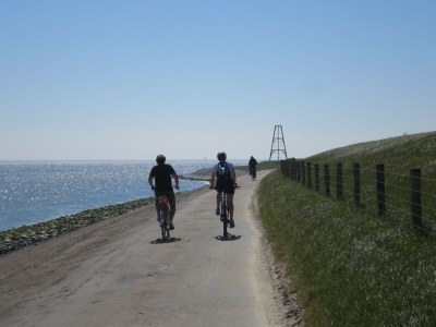 Holiday house Zeewinde - Environment photo 29