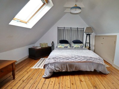 Holiday house 690-Charming villa in a lush garden - Features photo 14