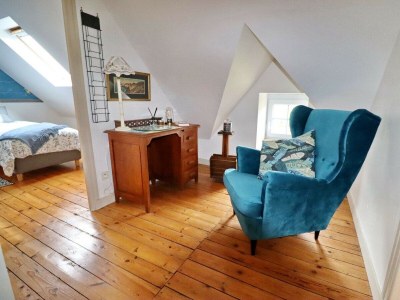 Holiday house 690-Charming villa in a lush garden - Features photo 17