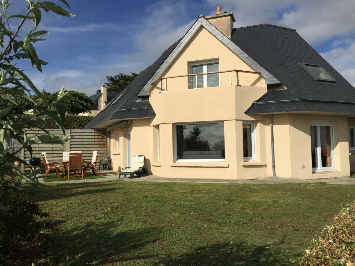 Villa 688-Villa de la Baie, sea view, 300m from the beach - Outdoor photo 3