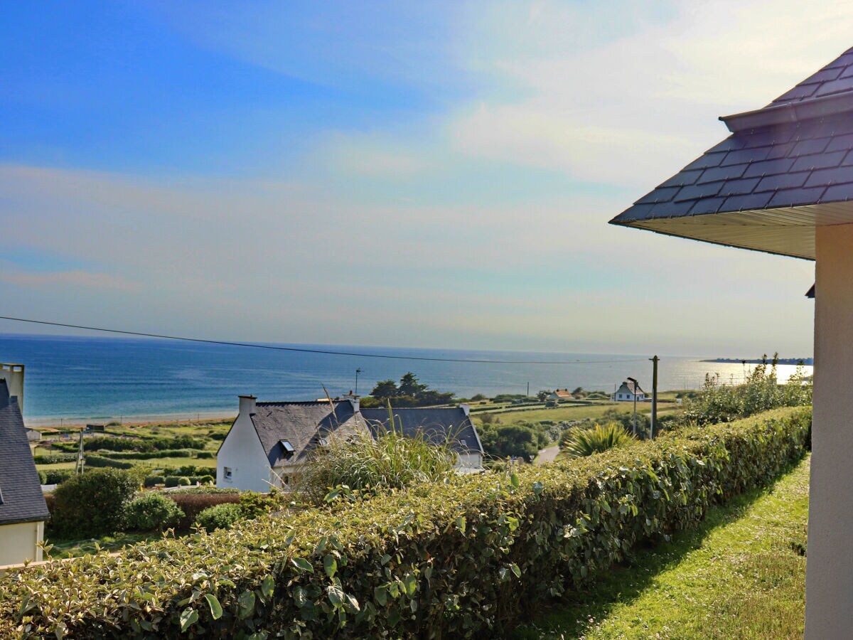 Villa 688-Villa de la Baie, sea view, 300m from the beach - Outdoor photo 4