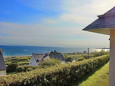 Villa 688-Villa de la Baie, sea view, 300m from the beach - Outdoor photo 4