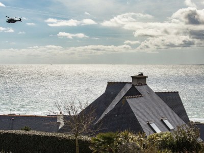 Villa 688-Villa de la Baie, sea view, 300m from the beach - Outdoor photo 5