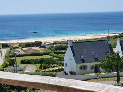 Villa 688-Villa de la Baie, sea view, 300m from the beach - Outdoor photo 7