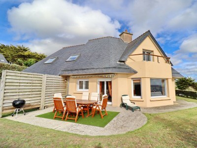 Villa 688-Villa de la Baie, sea view, 300m from the beach - Outdoor photo 8