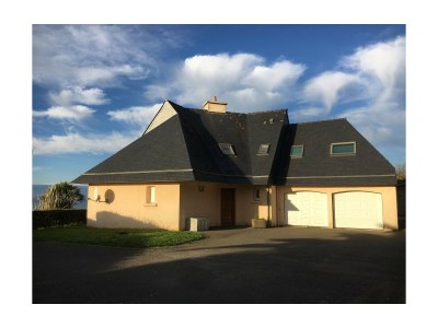 Villa 688-Villa de la Baie, sea view, 300m from the beach - Outdoor photo 10