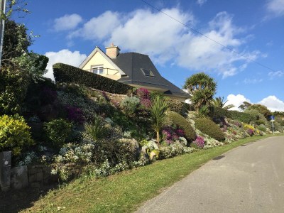 Villa 688-Villa de la Baie, sea view, 300m from the beach - Outdoor photo 11