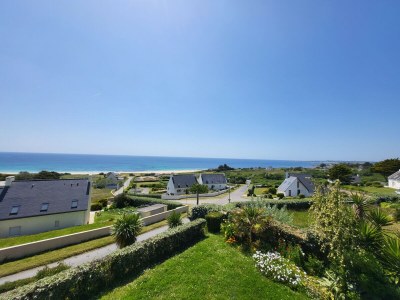 Villa 688-Villa de la Baie, sea view, 300m from the beach - Outdoor photo 12