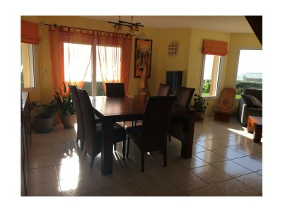 Villa 688-Villa de la Baie, sea view, 300m from the beach - Features photo 17