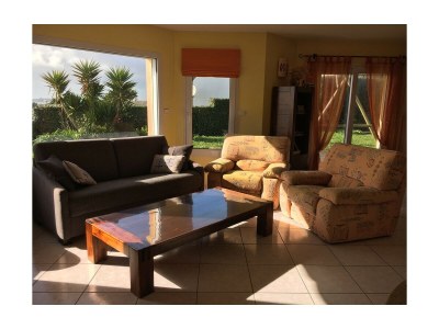 Villa 688-Villa de la Baie, sea view, 300m from the beach - Features photo 18