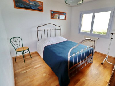 Villa 688-Villa de la Baie, sea view, 300m from the beach - Features photo 19