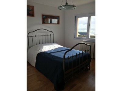 Villa 688-Villa de la Baie, sea view, 300m from the beach - Features photo 20