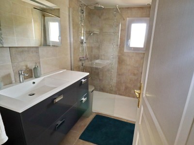 Villa 688-Villa de la Baie, sea view, 300m from the beach - Features photo 21