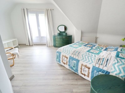 Villa 688-Villa de la Baie, sea view, 300m from the beach - Features photo 22