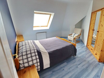 Villa 688-Villa de la Baie, sea view, 300m from the beach - Features photo 23