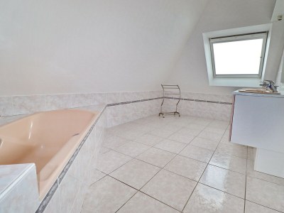 Villa 688-Villa de la Baie, sea view, 300m from the beach - Features photo 25