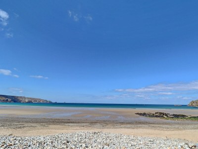 Villa 688-Villa de la Baie, sea view, 300m from the beach - Environment photo 33