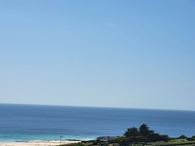 Villa 688-Villa de la Baie, sea view, 300m from the beach - Environment photo 37