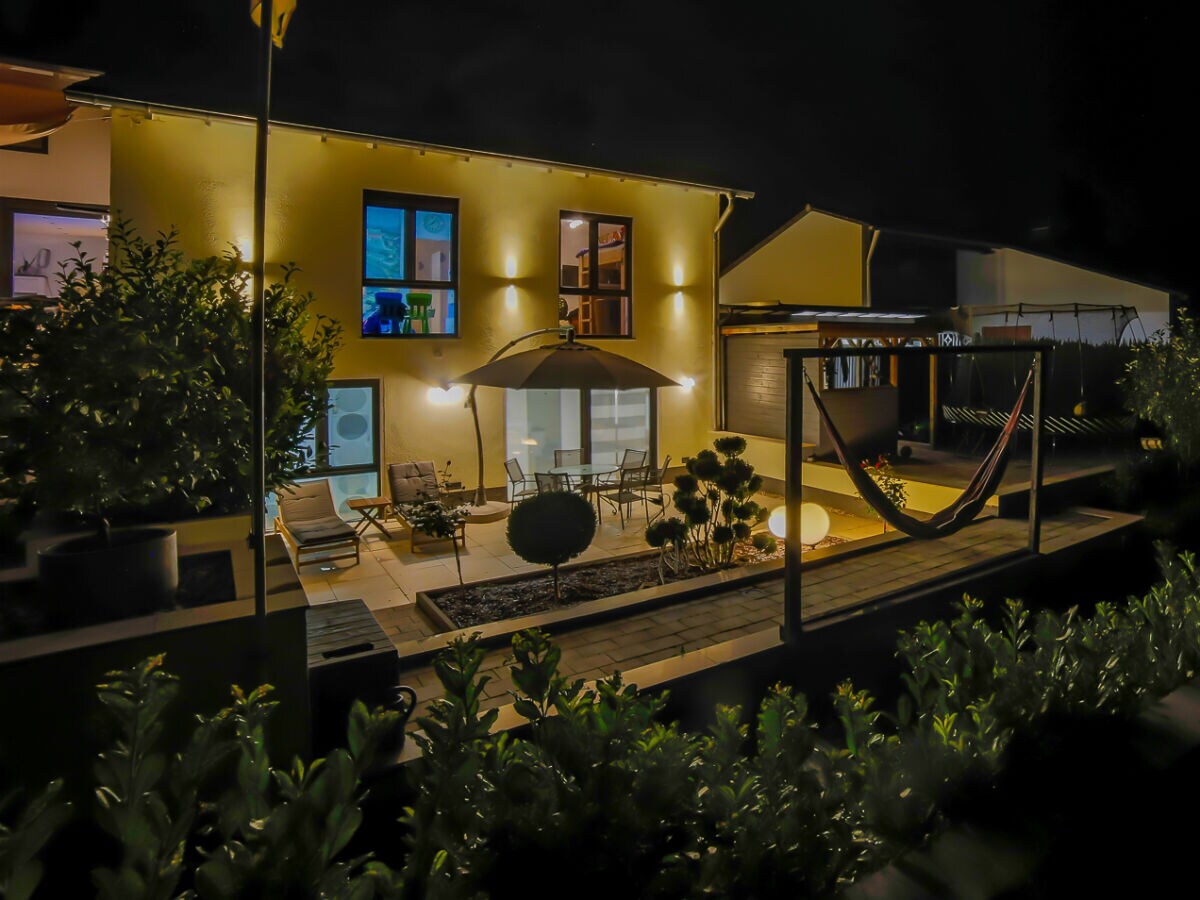 Holiday apartment Zur Sonne - Outdoor photo 2