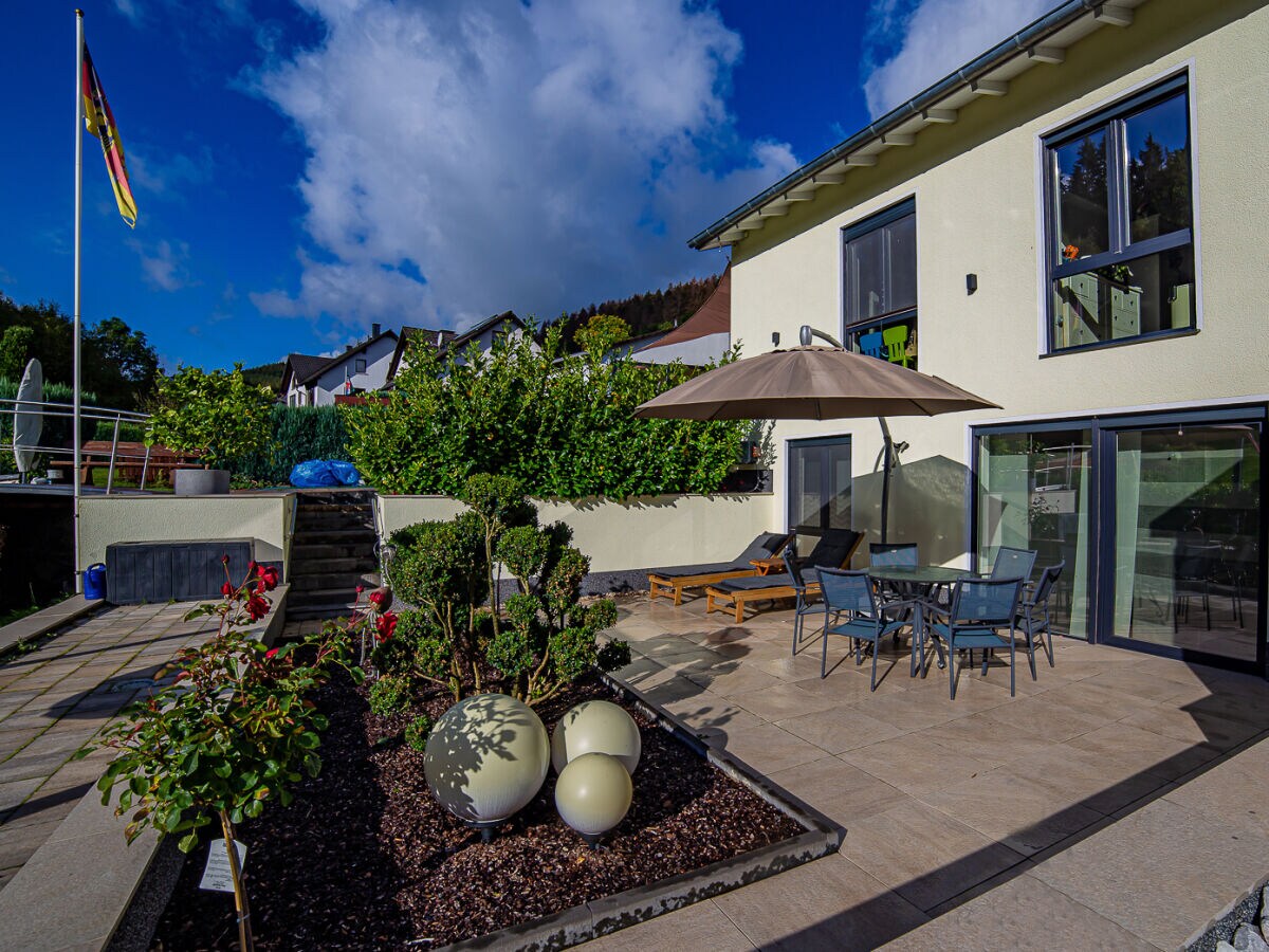 Holiday apartment Zur Sonne - Outdoor photo 5