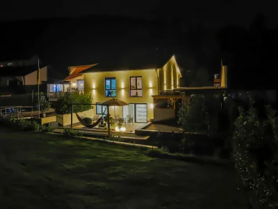 Holiday apartment Zur Sonne in Plettenberg - Holiday apartment