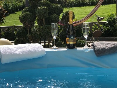 Holiday apartment Zur Sonne - Outdoor photo 3