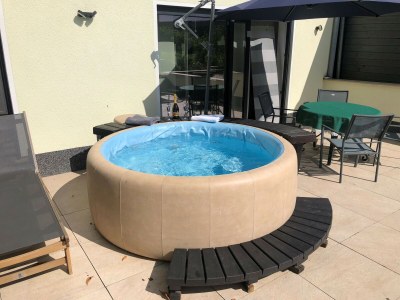 Holiday apartment Zur Sonne - Outdoor photo 4