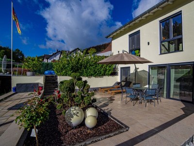 Holiday apartment Zur Sonne - Outdoor photo 5