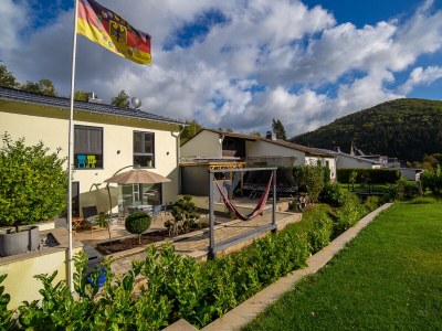 Holiday apartment Zur Sonne - Outdoor photo 6