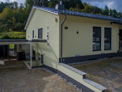 Holiday apartment Zur Sonne - Outdoor photo 7