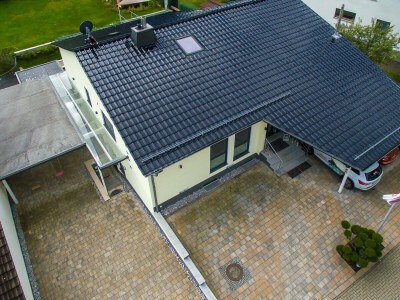 Holiday apartment Zur Sonne - Outdoor photo 9