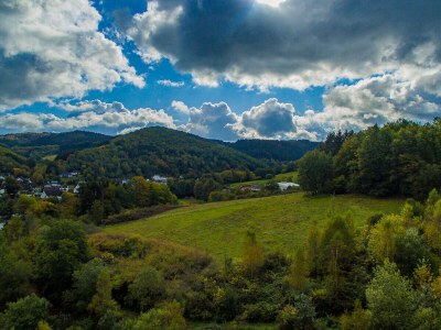 Holiday apartment Zur Sonne - Outdoor photo 10