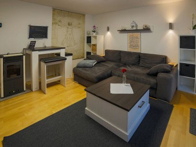 Holiday apartment Zur Sonne - Features photo 13